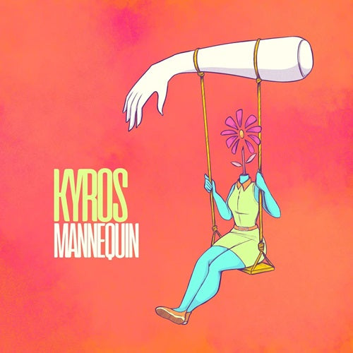 Kyros - Mannequin - Import CD