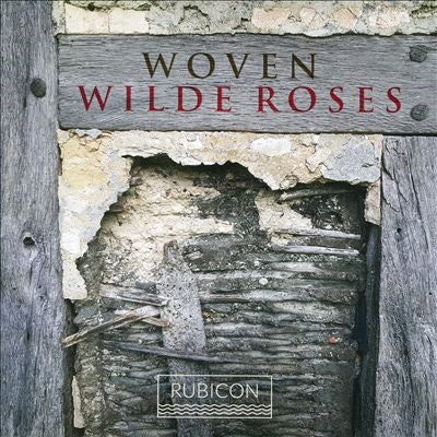 Wild Roses - Woven - Import CD