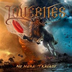 Lovebites - No More Tragedy - Import 2 CD