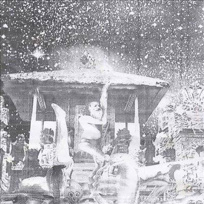 Angel Snake / Monopoly Child Star Searchers - Snakinist Sand Form/No Jaw Nite Rights - Import Vinyl LP Record