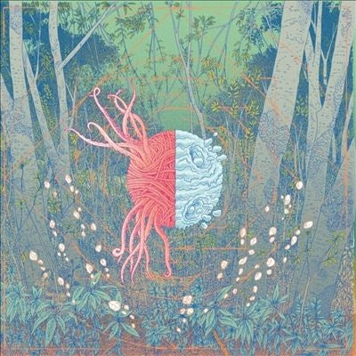 Saletile - Saturno 3: Atmosfera 0 - Import Vinyl LP Record