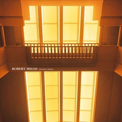 Robert Millis - Interior Music - Import Vinyl LP Record