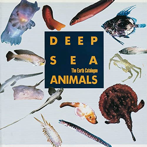 OST - Deep Sea Creatures Original So - Import LP Record