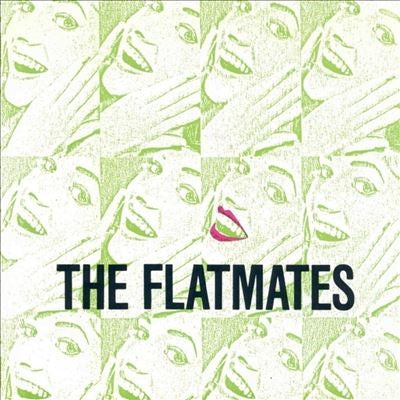 Flatmates - I Could Be In Heaven - Import Vinyl 7inch Single Record