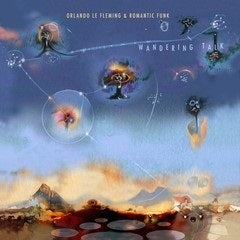 Orlando Le Fleming - Wandering Talk - Import CD