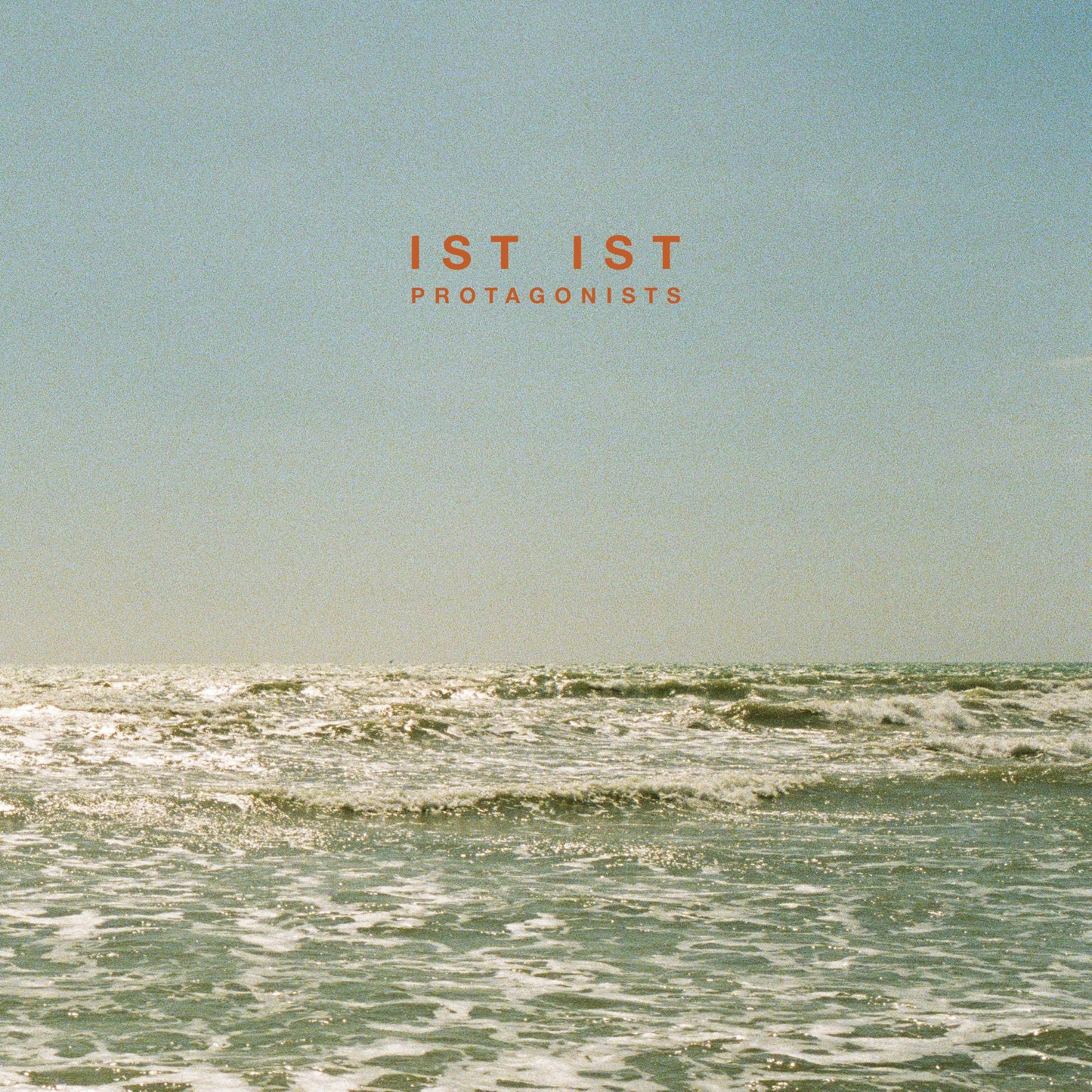Ist Ist - Protagonists - Import CD