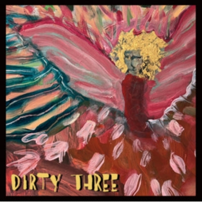 Dirty Three - Love Changes Everything - Import Vinyl LP Record