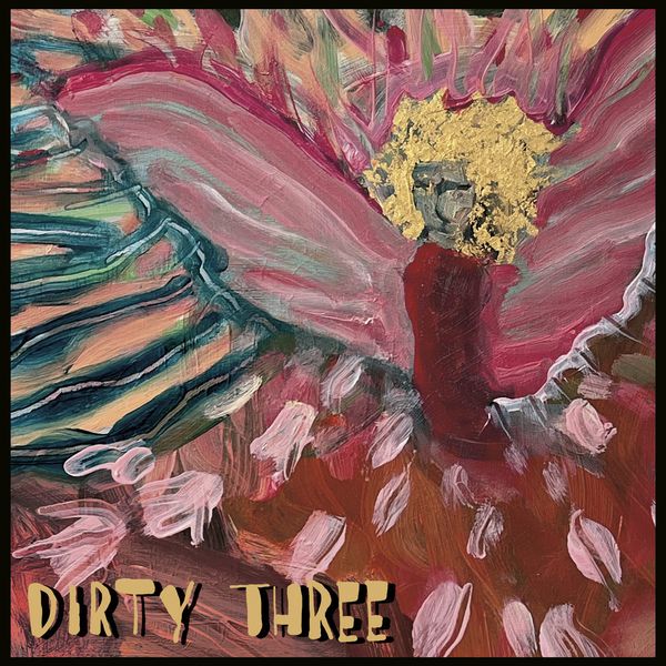 Dirty Three - Love Changes Everything - Import CD