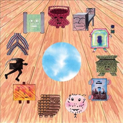 Pom Poko - Champion - Import CD