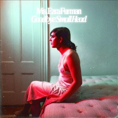 Ezra Furman - Goodbye Small Head - Import CD