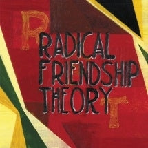 Radical Friendship Theory - Radical Friendship Theory - Import Vinyl LP Record