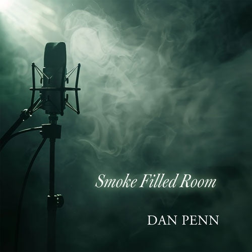 Dan Penn - Smoke Filled Room - Import CD