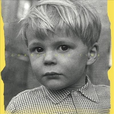 James Varda - Chance and Time - Import Vinyl LP Record