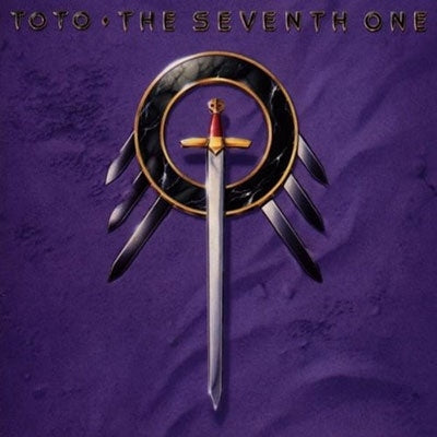 TOTO - The Seventh One - Import CD