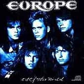 Europe - Out of This World - Import CD