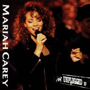 Mariah Carey - MTV Unplugged - Import CD