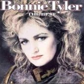 Bonnie Tyler - Best of the Best - Import CD