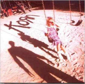 Korn - Korn - Import CD