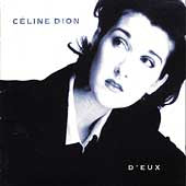 Celine Dion - D'eux - Import CD
