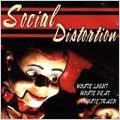 Social Distortion - White Light White Heat White Trash - Import CD