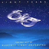 Electric Light Orchestra - Light Years : The Very Best Of Electric Light Orchestra - Import 2 CD