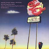 Electric Light Orchestra - The Night The Light Went On (In Long Beach) - Import CD