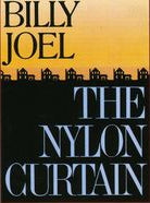 Billy Joel - The Nylon Curtain - Import CD