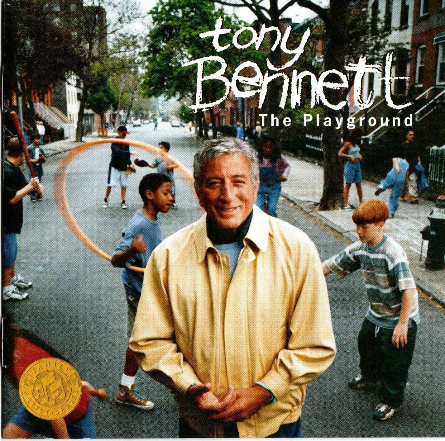 Tony Bennett - Essential Tony Bennett - Import CD