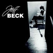 Jeff Beck - Who Else - Import CD