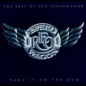 REO Speedwagon - Take It On The Run (Best Of) - Import CD