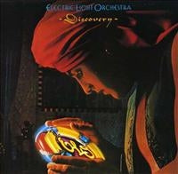Electric Light Orchestra - Discovery - Import CD