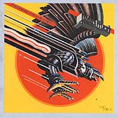 Judas Priest - Screaming For Vengeance - Import CD