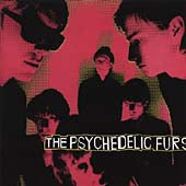 The Psychedelic Furs - The Psychedelic Furs - Import CD