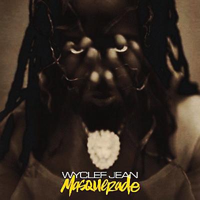 Wyclef Jean - Masquerade - Import CD