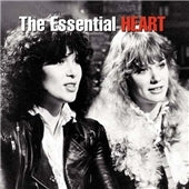 Heart - The Essential Heart - Import 2 CD
