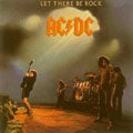 AC/DC - Let There Be Rock - Import CD Digipak