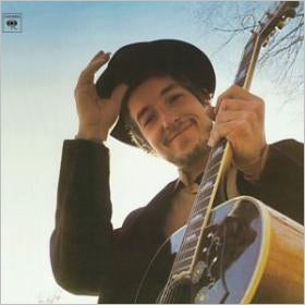 Bob Dylan - Nashville Skyline - Import CD