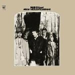 Bob Dylan - John Wesley Harding - Import CD