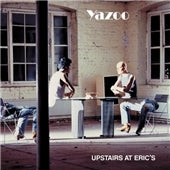 Yazoo - Upstairs At Eric's - Import CD