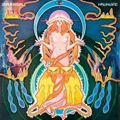 Hawkwind - Space Ritual - Import 2 CD