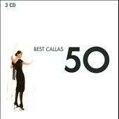 Maria Callas - Maria Callas - Import 3 CD