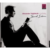 Alexandre Tharaud (Pf) - Journal Intime - Chopin Works / Alexandre Tharaud - Import CD
