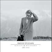 David Sylvian - A Victim Of Stars 1982-2012 - Import 2 CD