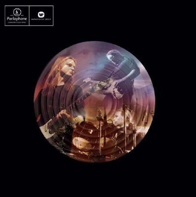 Dizzy Mizz Lizzy - Live in Aarhus - Import 2 LP Record