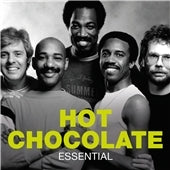 Hot Chocolate (UK) - Essential - Import CD