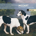 Schroeder Jaap - Lambert Orkis - Mozart: Violin Sonatas K.301-K.305, K.454, K.481, K.526 / Jaap Schroder, Lambert Orkis - Import 2 CD