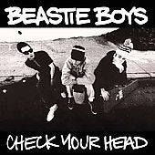 Beastie Boys - Check Your Head - Import Vinyl 2 LP Record