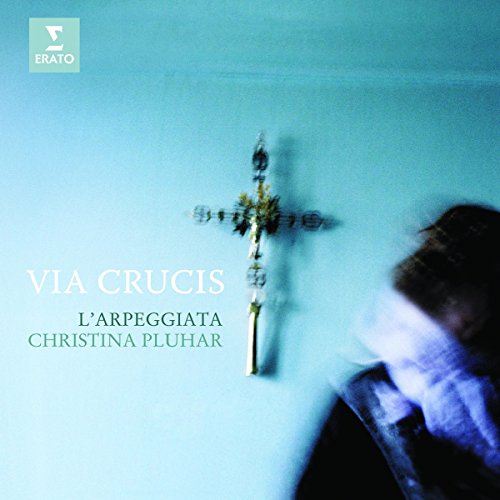 Christina Pluhar - Via Crucis - Import CD