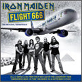 Iron Maiden - Flight 666 - Import 2 CD