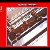 The Beatles - 1962-1966 - Import 2 CD Digipak